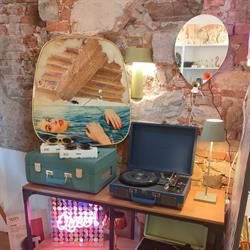 MI CASA LUCCA, Lucca orari di apertura