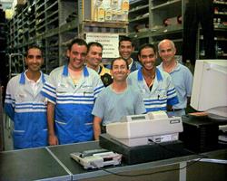 General Ricambi srl, Quartu Sant'Elena orari di apertura