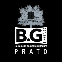 BG Legno Store Prato, orari di apertura