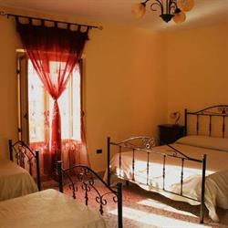 B&B Anita Agrigento, orari di apertura