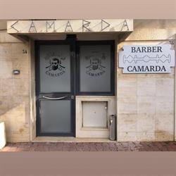 Barber Camarda di Antonino e Ignazio, Alcamo orari di apertura