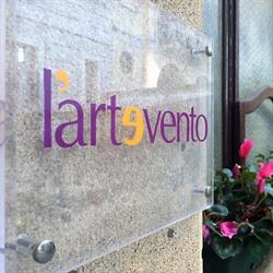 L'artevento, Milano orari di apertura