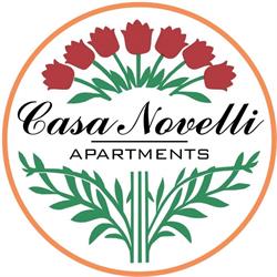 Casa Novelli Apartments, Monreale orari di apertura