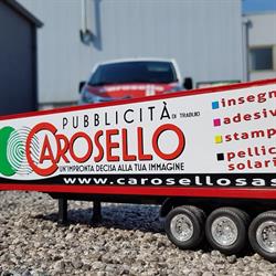 Carosello Pubblicità, Vedelago orari di apertura