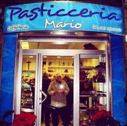 Pasticcerià Mario, San Giorgio a Cremano orari di apertura