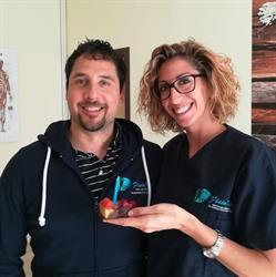 Fisiokin, Castelnuovo di Porto orari di apertura
