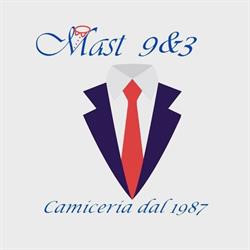 Mast 9 & 3 Camiceria - Via Eusebio Chini, Roma orari di apertura