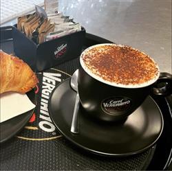 Crema & Cioccolato - Sant'Orsola, Sassari orari di apertura