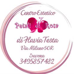 Centro Estetico Petali di Rosa 3495857482, Savona orari di apertura