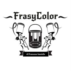 FrasyColor, Maddaloni orari di apertura