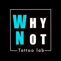 WHY NOT tattoo lab, Morrovalle orari di apertura
