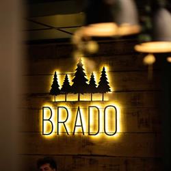 BRADO, Roma orari di apertura