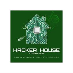 Hacker House di Lorusso Nicola, Altamura orari di apertura