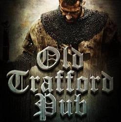 OLD TRAFFORD PUB, Colleferro orari di apertura