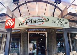 Bar Caffetteria "In Piazza" NUOVA GESTIONE dal 28/09/2024, Cuorgnè orari di apertura
