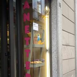 Panetteria di via Trotti di Lauri Marco, Alessandria orari di apertura
