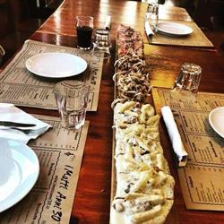 Bruschetteria I Matti Anni 30 Dozza, orari di apertura