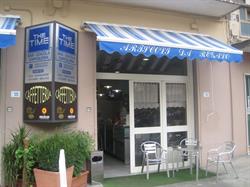 The TIME, Paola orari di apertura