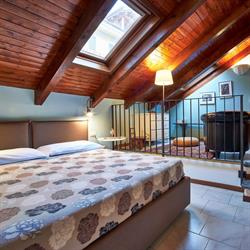 Bella Omegna Apartments, orari di apertura
