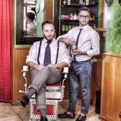 Coiffeur pour Excellence, Barletta orari di apertura