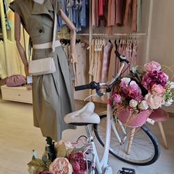 La boutique di Anna, Frontone orari di apertura