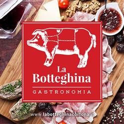 La Botteghina, Cortona orari di apertura