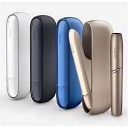 IQOS STORE Portici, orari di apertura