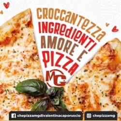 Che Pizza Mg, Lido di Ostia orari di apertura
