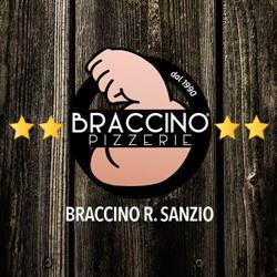 Pizzeria Braccino Senigallia - R. Sanzio, orari di apertura