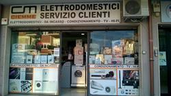 Ciemme Elettrodomestici, Roma orari di apertura