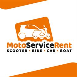 MotoService Rent Sorrento, orari di apertura