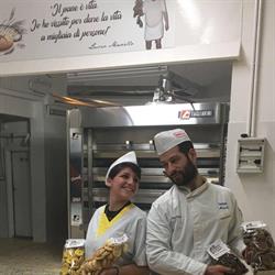 Pane Amore & Fantasia, San Vito dei Normanni orari di apertura