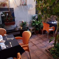 Sans souci il ristorante, Locri orari di apertura