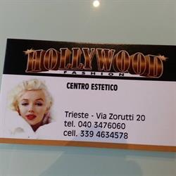 Hollywood Fashion di Coluccia Piera, Trieste orari di apertura
