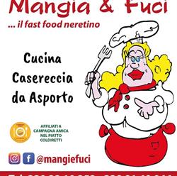 Mangia & Fuci Nardò, orari di apertura