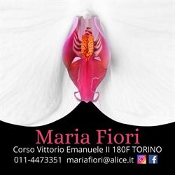 Maria fiori, Torino orari di apertura