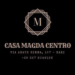 CASA MAGDA Centro, Bari orari di apertura