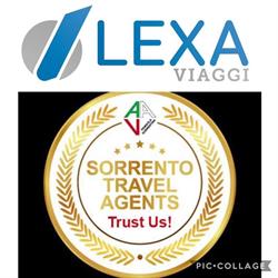 Lexa Viaggi Excursions & Sorrento Tourist Office, orari di apertura