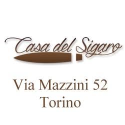Casa Del Sigaro Torino, orari di apertura
