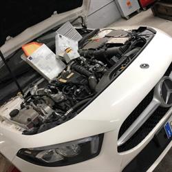 Officina Auto Moto Passantino Pietro, Palermo orari di apertura