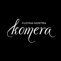 Komera, cucina nostra, Monopoli orari di apertura