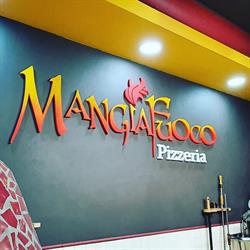 Pizzeria Mangiafuoco, Montesarchio orari di apertura