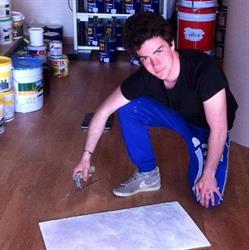 Colorificio Style Art di Gatti Matteo & C., Montichiari orari di apertura