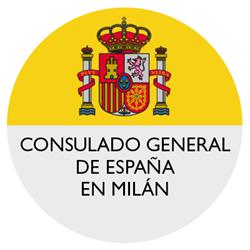 Consulado General de España en Milán, Milano orari di apertura