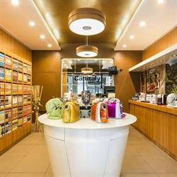 Caffitaly System Shop Bari Murat, orari di apertura