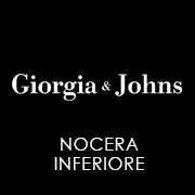 Giorgia & Johns, Nocera Inferiore orari di apertura