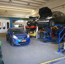 Cars carrozzeria di Valenti Gianni, Sant'Angelo Lodigiano orari di apertura
