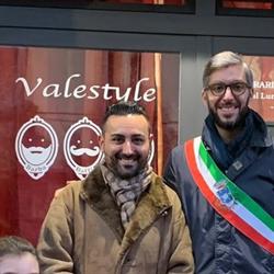 Valestyle, Poggio a Caiano orari di apertura