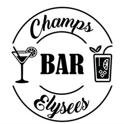 Bar Champs-Elysees, Parma orari di apertura