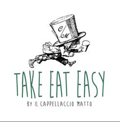 Ristorante Take Eat Easy Il Cappellaccio Matto, Ferrara orari di apertura